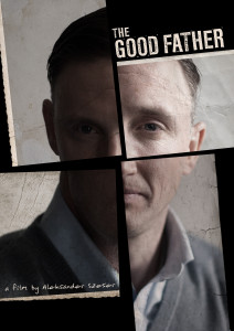 06 The Good Father - poster